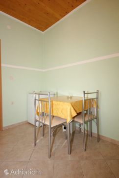 Dining room Vis, Dining room u smještaju tipa apartment, WIFI.