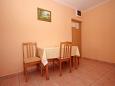 Dining room Dining room - Apartment A-8531-e - Apartments Vis (Vis) - 8531