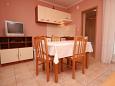 Dining room Dining room - Apartment A-8531-f - Apartments Vis (Vis) - 8531