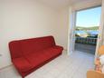 Living room Living room - Apartment A-8532-a - Apartments Vis (Vis) - 8532