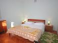 Bedroom 2 Bedroom 2 - Apartment A-8534-a - Apartments Vis (Vis) - 8534