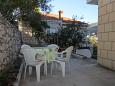 Shared terrace Shared terrace - Room S-8539-a - Rooms Dubrovnik (Dubrovnik) - 8539