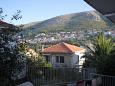 Shared terrace - view Shared terrace - view - Room S-8539-a - Rooms Dubrovnik (Dubrovnik) - 8539
