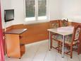 Dining room Dining room - Apartment A-854-a - Apartments Drage (Biograd) - 854
