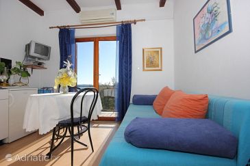Apartment A-8541-a - Apartments and Rooms Brsečine (Dubrovnik) - 8541