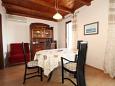 Dining room Dining room - Apartment A-8550-a - Apartments Molunat (Dubrovnik) - 8550