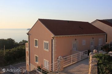 Property - Apartments 8558 Property Plat (Dubrovnik) - Accommodation 8558 - Apartments with pebble beach.