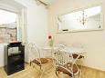 Dining room 2 Dining room 2 - House K-8563 - Vacation Rentals Dubrovnik (Dubrovnik) - 8563
