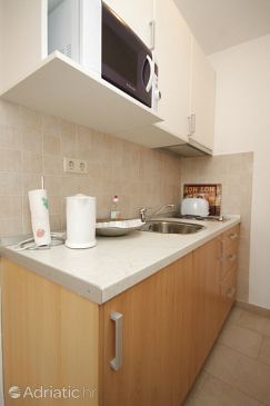 Studio flat AS-8566-a - Apartments Mlini (Dubrovnik) - 8566