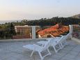 Shared terrace Shared terrace - Apartment A-8569-b - Apartments Mlini (Dubrovnik) - 8569