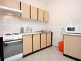 Shared kitchen Shared kitchen - Room S-8573-a - Rooms Mlini (Dubrovnik) - 8573