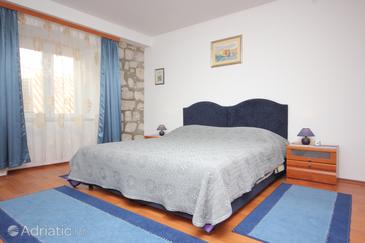 Bedroom Dubrovnik, Bedroom u smještaju tipa room, dostupna klima i WIFI.