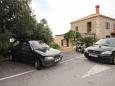 Parking lot - Apartments 8612 Parking lot Plat (Dubrovnik) - Accommodation 8612 - Apartments with pebble beach.