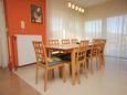 Dining room Dining room - Apartment A-8620-a - Apartments Tugare (Omiš) - 8620