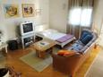 Living room Living room - Apartment A-8620-a - Apartments Tugare (Omiš) - 8620