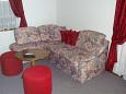Living room Living room - Apartment A-8628-a - Apartments Povlja (Brač) - 8628