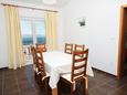 Dining room Dining room - Apartment A-8631-a - Apartments Duće (Omiš) - 8631