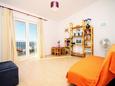 Living room Living room - Apartment A-8631-a - Apartments Duće (Omiš) - 8631