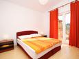 Bedroom 1 Bedroom 1 - Apartment A-8631-a - Apartments Duće (Omiš) - 8631