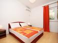 Bedroom 2 Bedroom 2 - Apartment A-8631-a - Apartments Duće (Omiš) - 8631