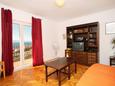 Living room Living room - Apartment A-8631-b - Apartments Duće (Omiš) - 8631