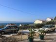 Parking lot - Apartments 8631 Parking lot Duće (Omiš) - Accommodation 8631 - Apartments near sea with sandy beach.