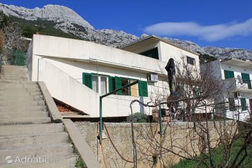 Property Marušići, Omiš, Property 8632 - Apartments blizu mora.