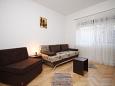 Living room Living room - Apartment A-8633-c - Apartments Duće (Omiš) - 8633