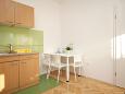 Dining room Dining room - Apartment A-8633-d - Apartments Duće (Omiš) - 8633