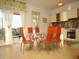 Dining room Dining room - Apartment A-8634-a - Apartments Stobreč (Split) - 8634