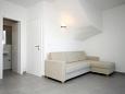 Living room Living room - Apartment A-8640-a - Apartments Podstrana (Split) - 8640