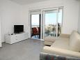 Living room Living room - Apartment A-8640-b - Apartments Podstrana (Split) - 8640