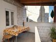 Shared terrace Shared terrace - Apartment A-8644-a - Apartments Split (Split) - 8644