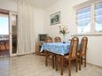 Dining room Dining room - Apartment A-8649-b - Apartments Nečujam (Šolta) - 8649