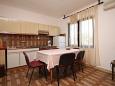 Dining room Dining room - Apartment A-8651-d - Apartments Arbanija (Čiovo) - 8651