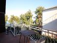 Shared terrace 2 Shared terrace 2 - Apartment A-8651-d - Apartments Arbanija (Čiovo) - 8651