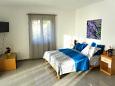 Living room Living room - Apartment A-8653-b - Apartments Uvala Torac (Hvar) - 8653