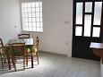 Dining room Dining room - Apartment A-8655-c - Apartments Mandre (Pag) - 8655