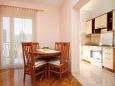 Dining room Dining room - Apartment A-8658-a - Apartments Slatine (Čiovo) - 8658