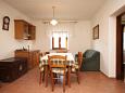 Dining room Dining room - Apartment A-867-a - Apartments Punta križa (Cres) - 867