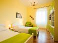 Bedroom 2 Bedroom 2 - Apartment A-8675-a - Apartments Split (Split) - 8675