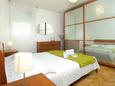 Bedroom 1 Bedroom 1 - Apartment A-8681-a - Apartments Split (Split) - 8681