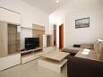 Living room Living room - Apartment A-8682-b - Apartments Poljica (Trogir) - 8682