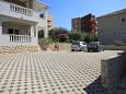 Parking lot - Apartments 8683 Parking lot Trogir (Trogir) - Accommodation 8683 - Apartments near sea with pebble beach.