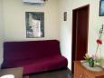 Living room Living room - Apartment A-8686-b - Apartments Stari Grad (Hvar) - 8686
