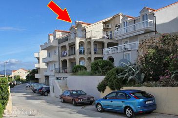 Property - Apartments and Rooms 8695 Property Cavtat (Dubrovnik) - Accommodation 8695 - Apartments and Rooms in Croatia.