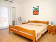 Bedroom 1 Bedroom 1 - Apartment A-8698-a - Apartments Jelsa (Hvar) - 8698