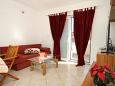 Living room Living room - Apartment A-8699-a - Apartments Hvar (Hvar) - 8699