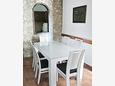 Dining room Dining room - House K-870 - Vacation Rentals Pašman (Pašman) - 870