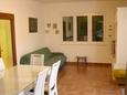 Living room Living room - House K-870 - Vacation Rentals Pašman (Pašman) - 870